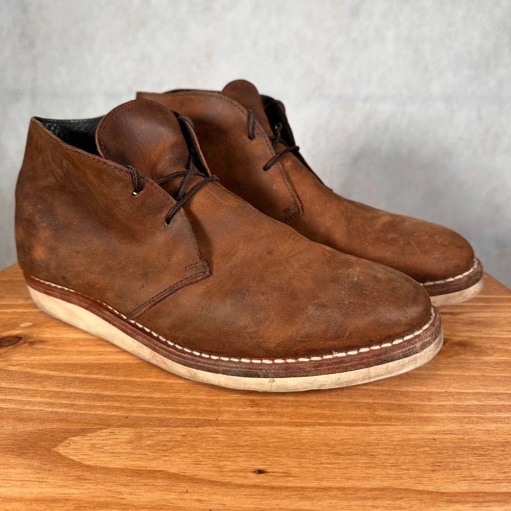 Thursday Boot Company thursday boot